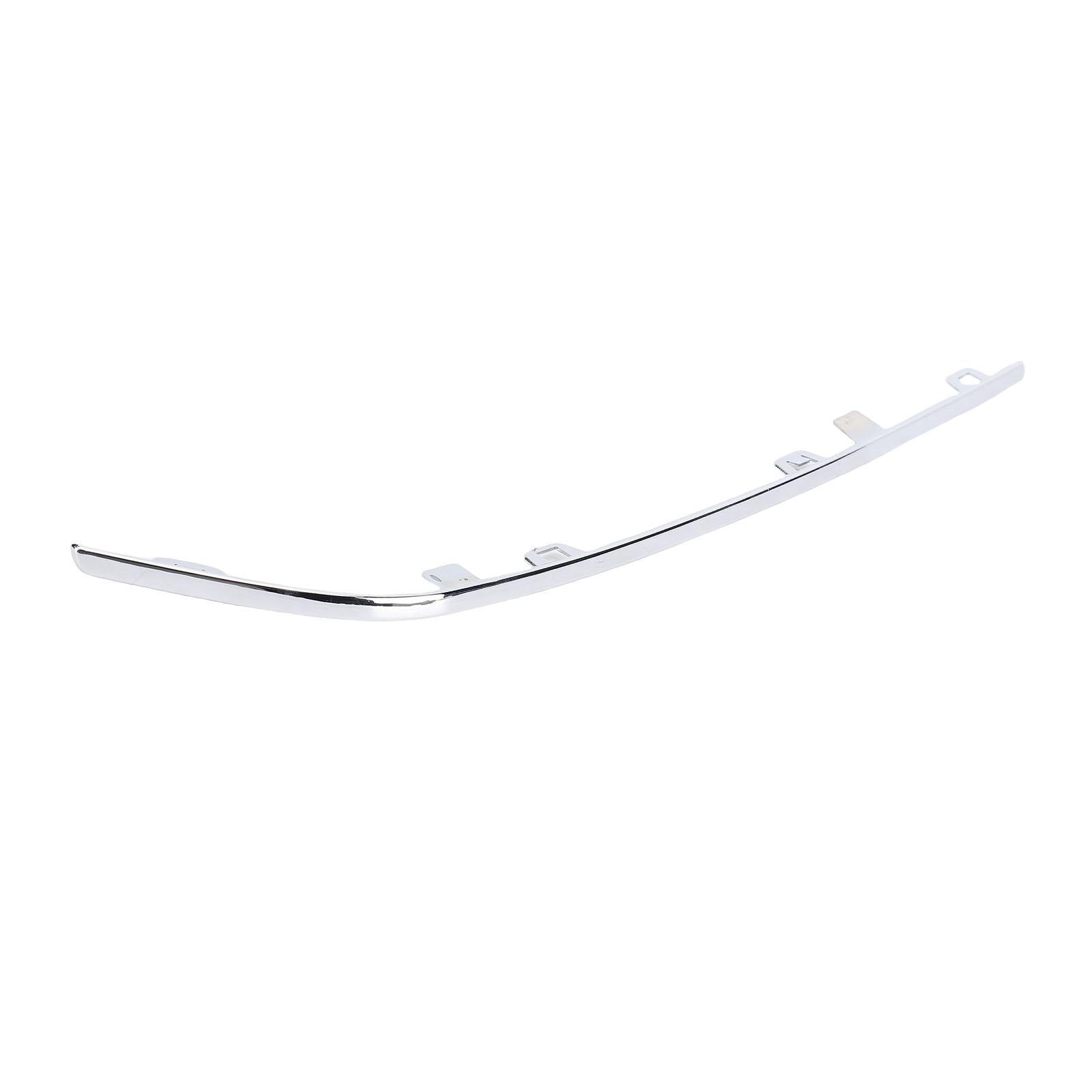 Накладка переднего бампера Стандарт США Элегантный внешний вид Накладка для защиты от ударов переднего бампера Замена для
Накладка переднего бампера Стандарт США Элегантный внешний вид Накладка для защиты от ударов переднего бампера Замена для