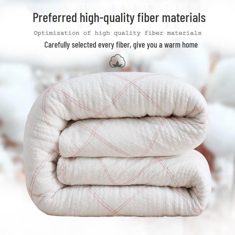 Winter Thickened Cotton Quilt
Winter Thickened Cotton Quilt