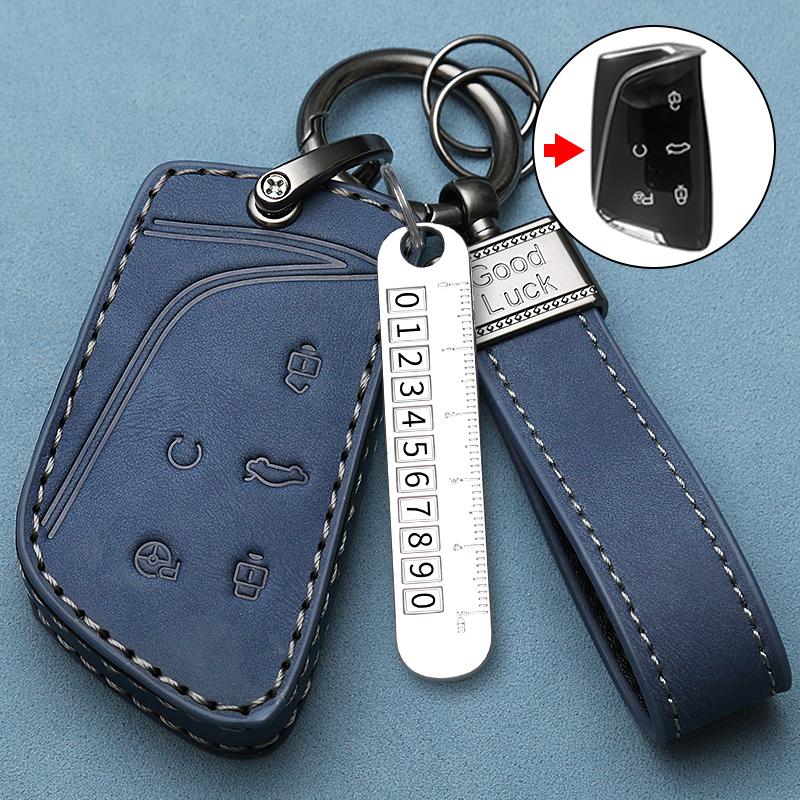 Car Key Case Cover Fob for DongFeng DFM 580 370 S560 AX7 AX5 AX4 AX3 MX5 Aeolus AX7 E70 2021 2022 Auto Accessories Protector
Car Key Case Cover Fob for DongFeng DFM 580 370 S560 AX7 AX5 AX4 AX3 MX5 Aeolus AX7 E70 2021 2022 Auto Accessories Protector