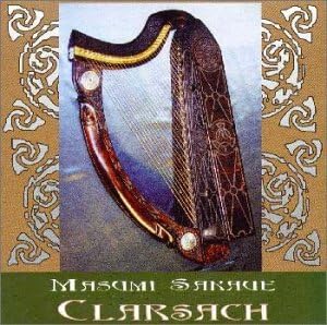 CD MASAKI SAKAGAMI Kralsach BICL5010 Japan ObiCountryFolk Used
CD MASAKI SAKAGAMI Kralsach BICL5010 Japan ObiCountryFolk Used