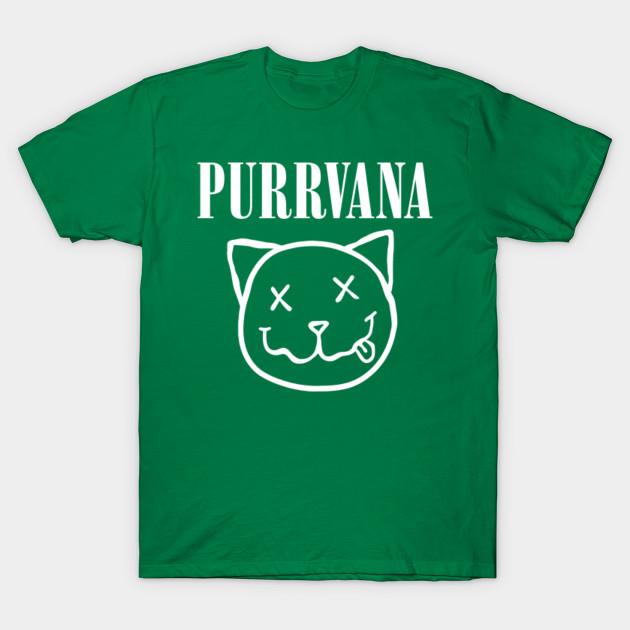 Unisex Fashion TShirt Purrvana Print TShirt Plus Size S-5XL T-Shirt 100%Cotton Tops O Neck Short Sleeve Tees 4XL зелёный
Unisex Fashion TShirt Purrvana Print TShirt Plus Size S-5XL T-Shirt 100%Cotton Tops O Neck Short Sleeve Tees 4XL зелёный