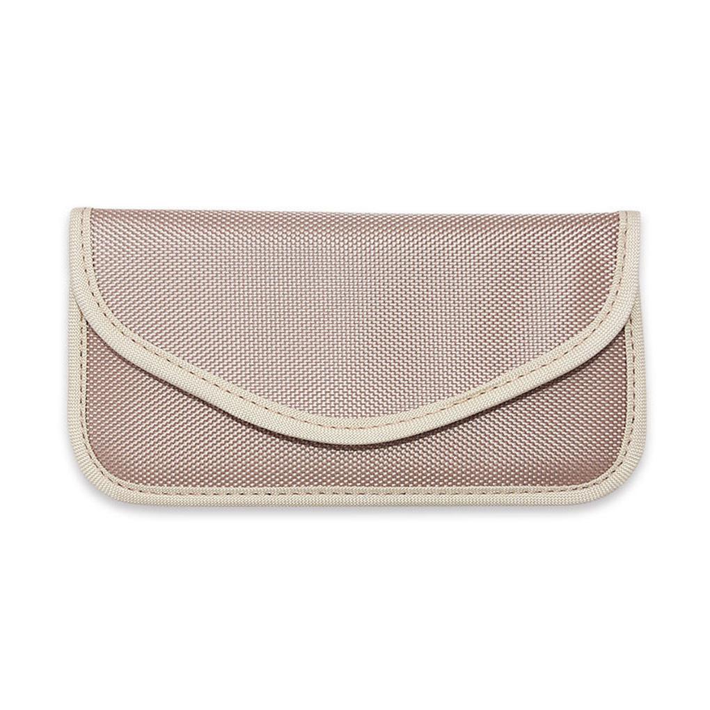 Protection Anti Magnetic Cloth Shielding Bag For Car Key Signals Pregnant Women Anti Radiation Storage Bag Car Key Bag хакі
Protection Anti Magnetic Cloth Shielding Bag For Car Key Signals Pregnant Women Anti Radiation Storage Bag Car Key Bag хакі