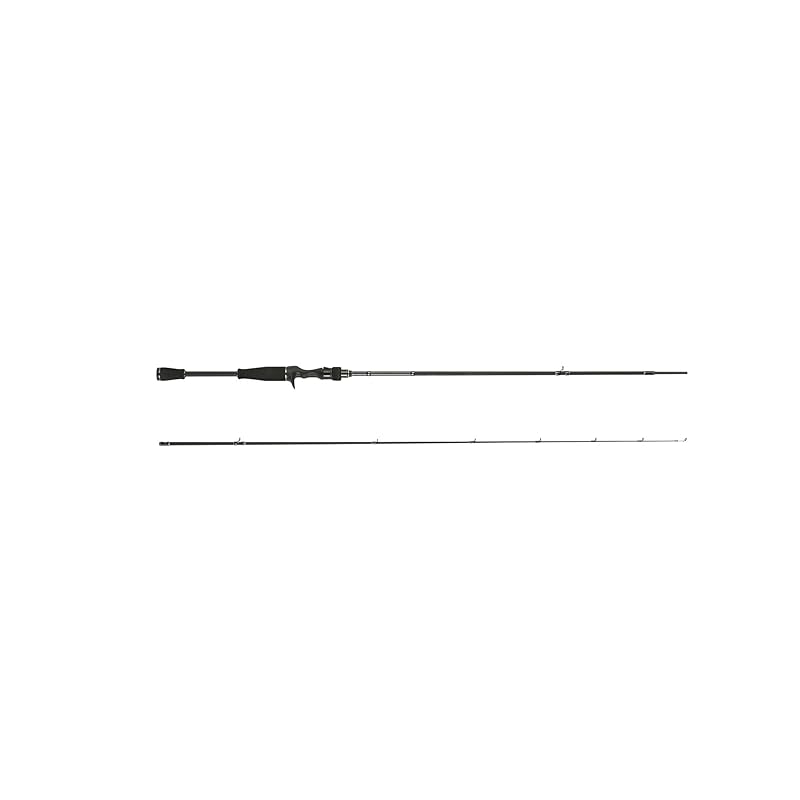 AbuGarcia (Abu Garcia) bus field BASS FIELD BSFC-652ML bass rod fishing rod fishing rod bait rod
AbuGarcia (Abu Garcia) bus field BASS FIELD BSFC-652ML bass rod fishing rod fishing rod bait rod