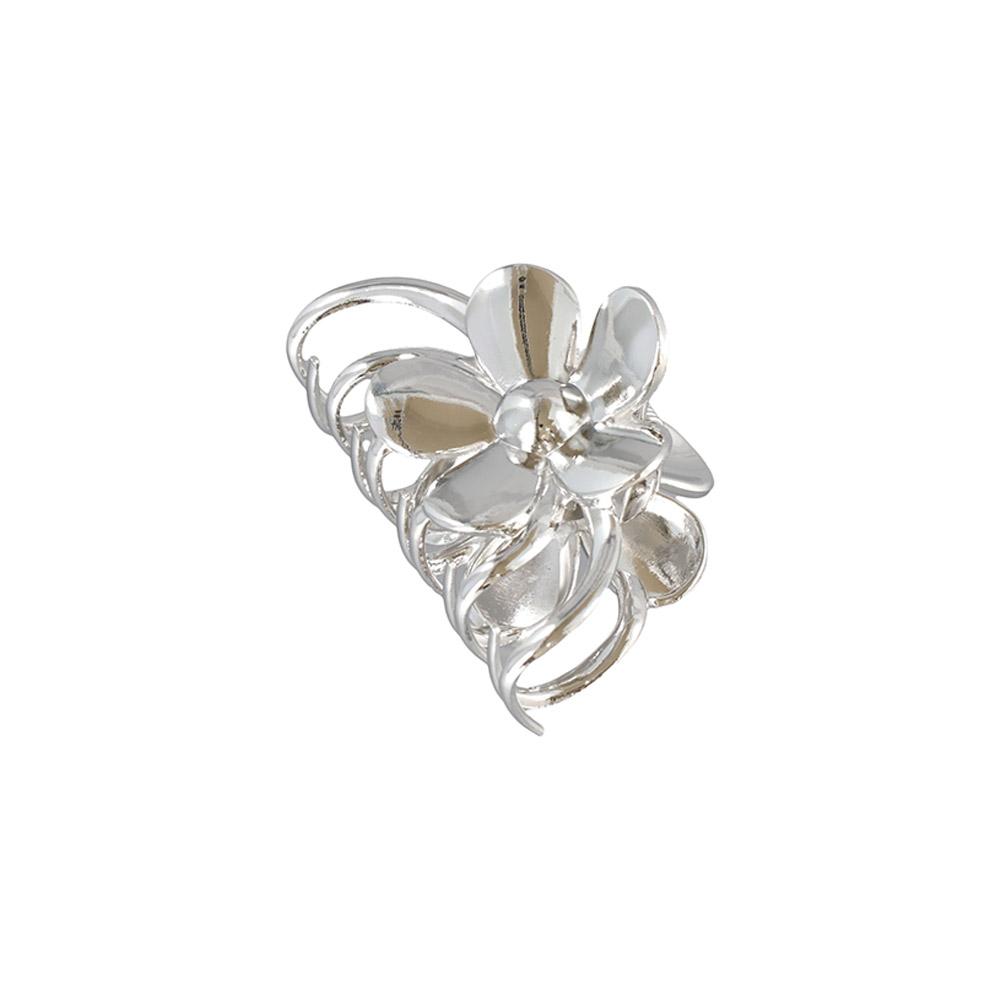 Metal Back Of Head Small Flower Headdress Korean Style Hair Crab Clip Female Hair Claw Shark Clip
Metal Back Of Head Small Flower Headdress Korean Style Hair Crab Clip Female Hair Claw Shark Clip