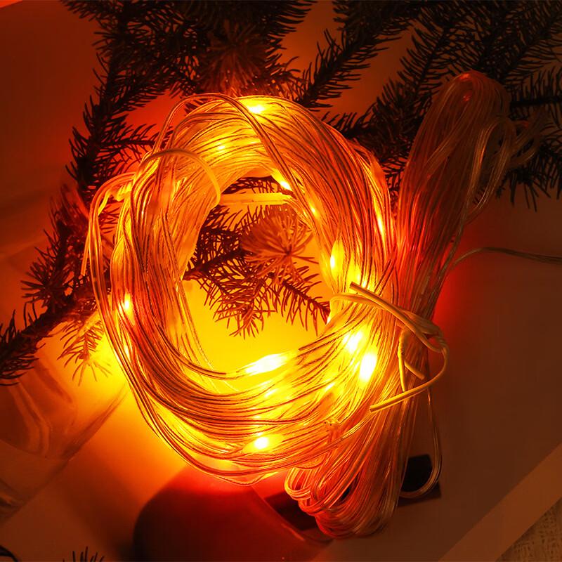 OEING Window Curtain String Lights
OEING Window Curtain String Lights