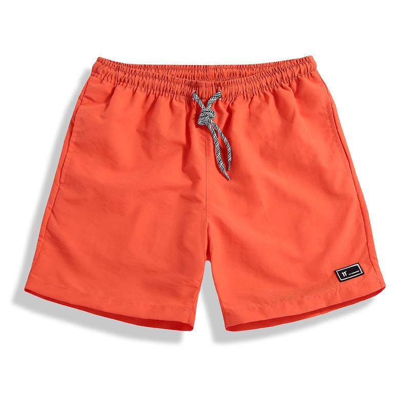Men s Cross-border Summer Beach Shorts - Loose, Elastic, Mid-length, Five-point Sports Pants L оранжевый
Men s Cross-border Summer Beach Shorts - Loose, Elastic, Mid-length, Five-point Sports Pants L оранжевый