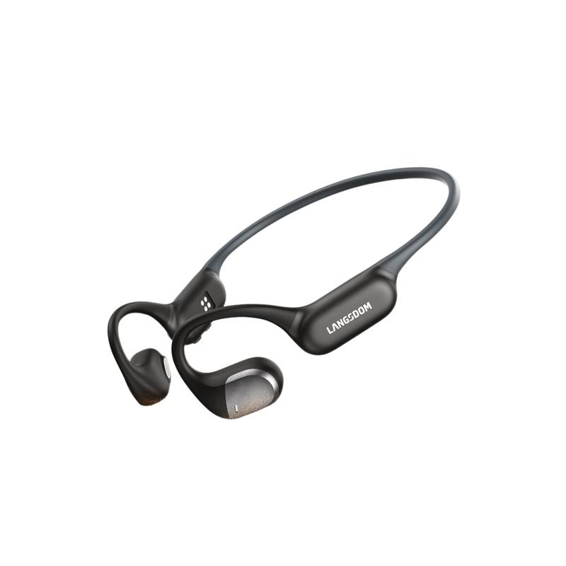 Lanston Wave Pro Bluetooth Earbuds
Lanston Wave Pro Bluetooth Earbuds