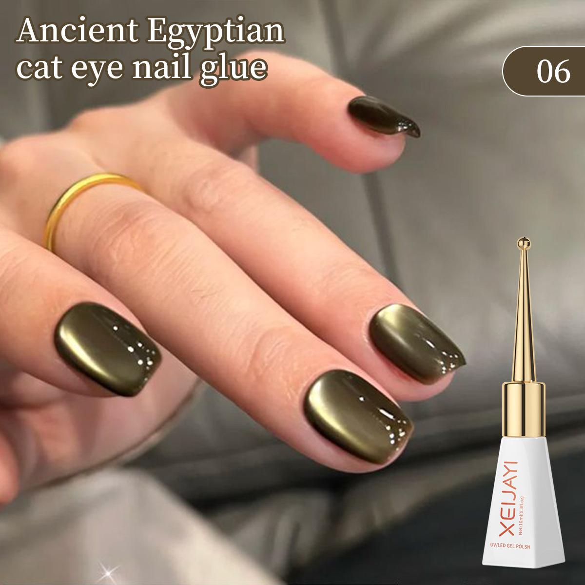 10 мл 3D-эффект градиентных ногтей магнитный кошачий глаз гель лак для ногтей долговечный салонный качество ретро лазерный нейл-арт УФ/светодиодное отверждение
10 мл 3D-эффект градиентных ногтей магнитный кошачий глаз гель лак для ногтей долговечный салонный качество ретро лазерный нейл-арт УФ/светодиодное отверждение