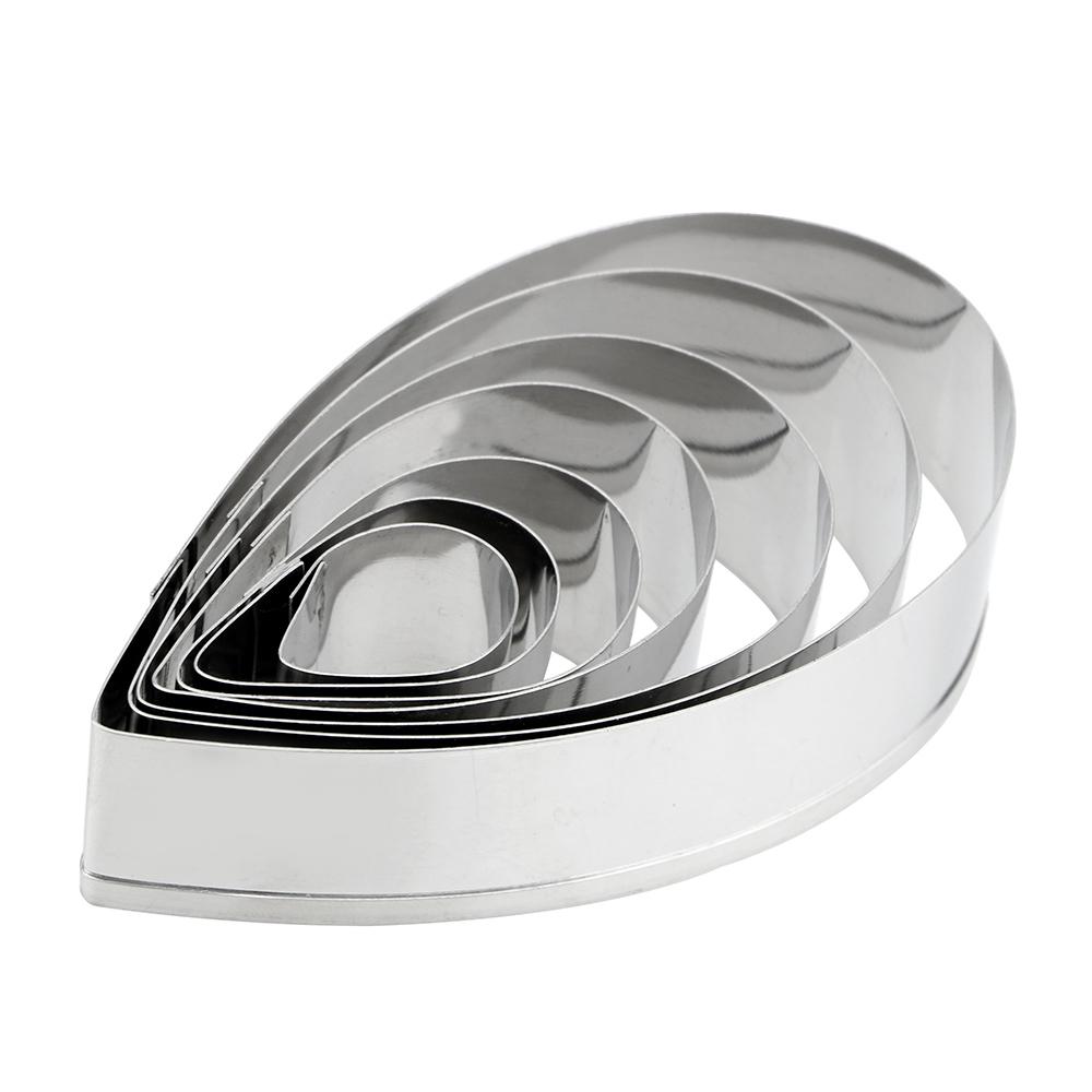 Формы для выпечки, резак для помадки, печенья, кухонные аксессуары, форма для лепестков роз, формочка для печенья, 7 шт./компл., форма для выпечки кондитерских изделий
Формы для выпечки, резак для помадки, печенья, кухонные аксессуары, форма для лепестков роз, формочка для печенья, 7 шт./компл., форма для выпечки кондитерских изделий