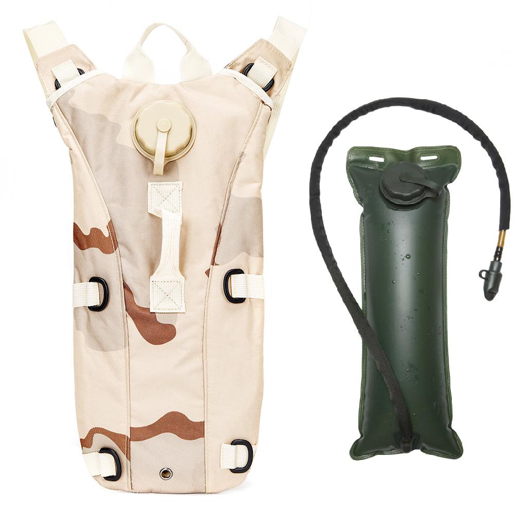 Рюкзак для води на 3 л із набором труб 100 см для води на відкритому повітрі Сумка для зберігання води на 3 л 3L
Рюкзак для води на 3 л із набором труб 100 см для води на відкритому повітрі Сумка для зберігання води на 3 л 3L