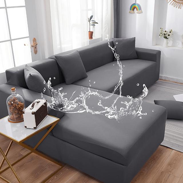 Водонепроницаемые чехлы для диванов, однотонные чехлы для угловых диванов, эластичные чехлы для диванов, комплект для гостиной, диванов для домашних животных, детей 3 seater 185-230cm темно серый
Водонепроницаемые чехлы для диванов, однотонные чехлы для угловых диванов, эластичные чехлы для диванов, комплект для гостиной, диванов для домашних животных, детей 3 seater 185-230cm темно серый