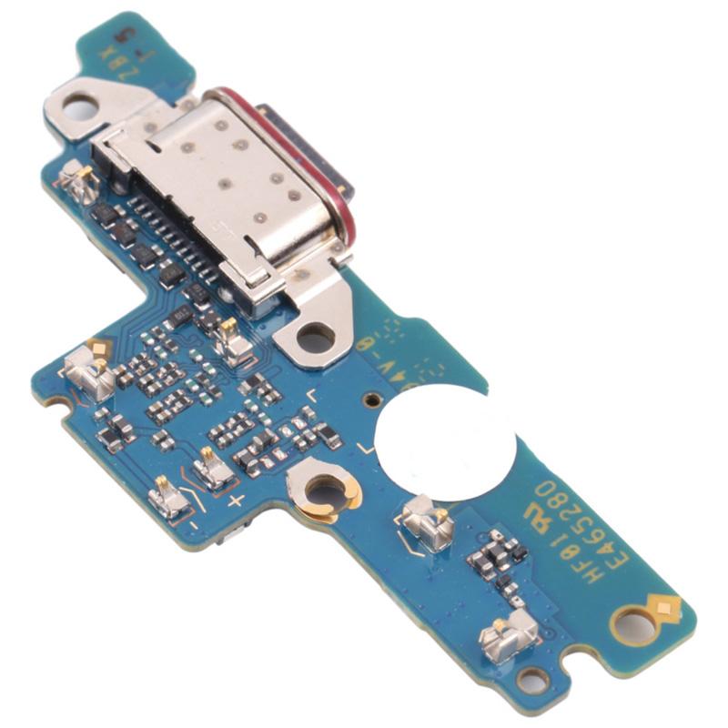 For Sony Xperia 10 III 5G Dock Connector Charging Port Flex Cable Repair Part (without Logo) Type A
For Sony Xperia 10 III 5G Dock Connector Charging Port Flex Cable Repair Part (without Logo) Type A
