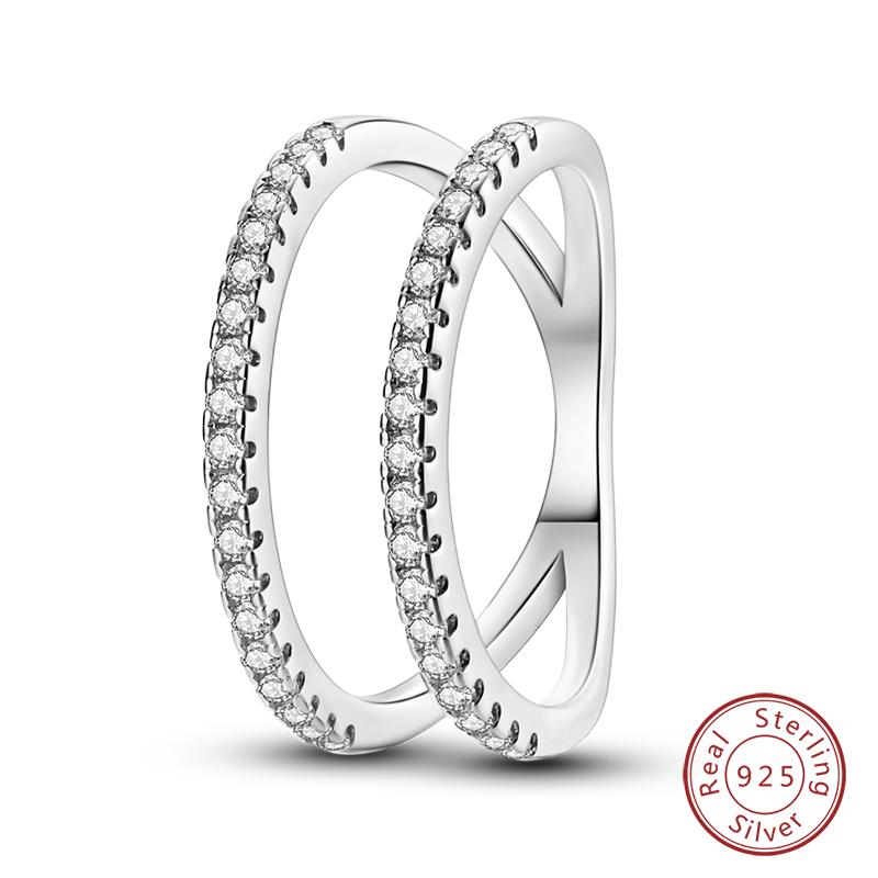 925 Sterling Silver Heart Shaped Infinite Minimalist Rings Hollow Celtic Knot Rings for Women Elegant Engagement Wedding Jewelry 9
925 Sterling Silver Heart Shaped Infinite Minimalist Rings Hollow Celtic Knot Rings for Women Elegant Engagement Wedding Jewelry 9