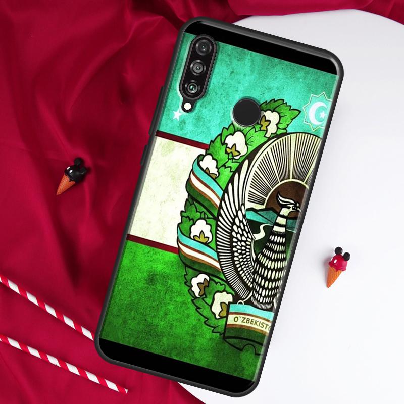 Uzbekistan Flag For Huawei Nova 10 SE 9 5T 12s 12i 11i Y91 Y90 Y60 Y70 Y72 Y61 P20 P30 P40 Lite P60 Pro Case Nova 10 SE
Uzbekistan Flag For Huawei Nova 10 SE 9 5T 12s 12i 11i Y91 Y90 Y60 Y70 Y72 Y61 P20 P30 P40 Lite P60 Pro Case Nova 10 SE