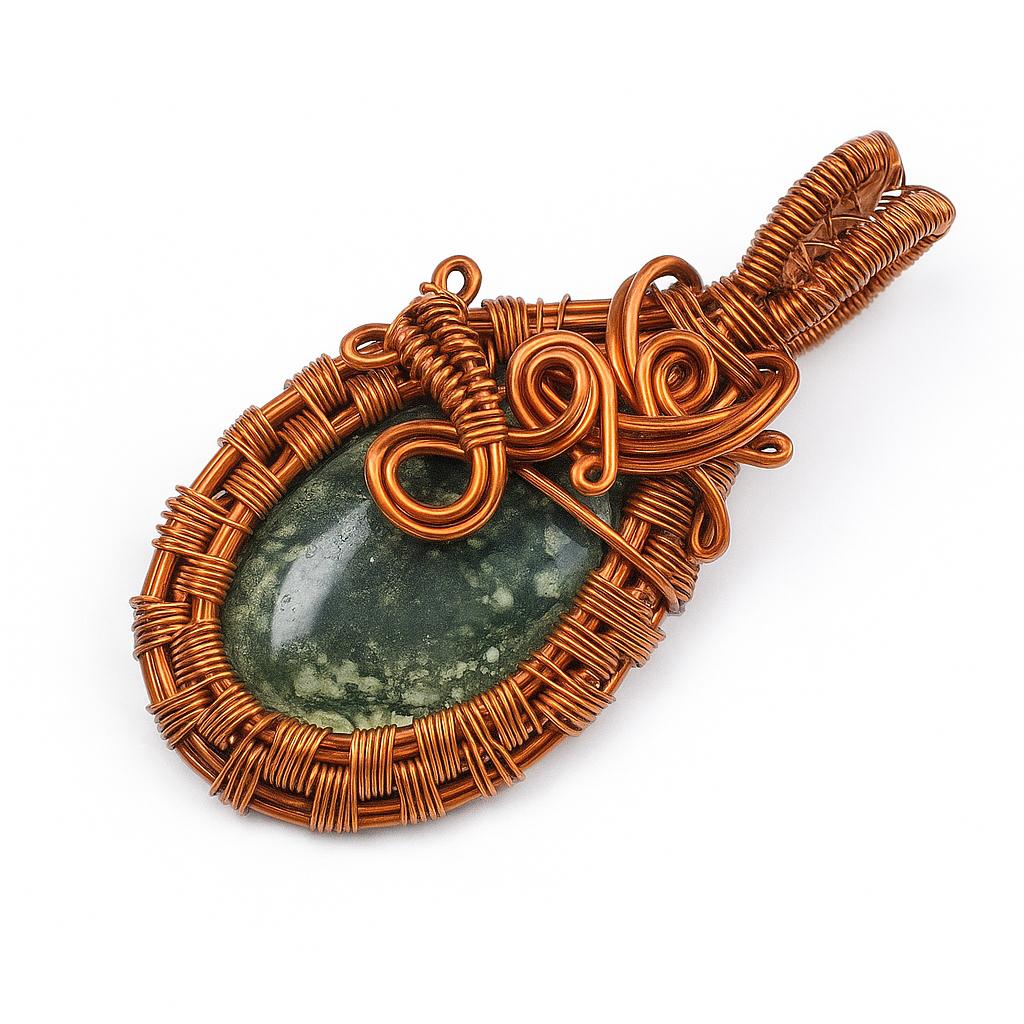 Natural Jasper 73.35ct Oval Cut 925 Sterling Silver Pendant Certified 73.2 mm approx. сірий колір
Natural Jasper 73.35ct Oval Cut 925 Sterling Silver Pendant Certified 73.2 mm approx. сірий колір