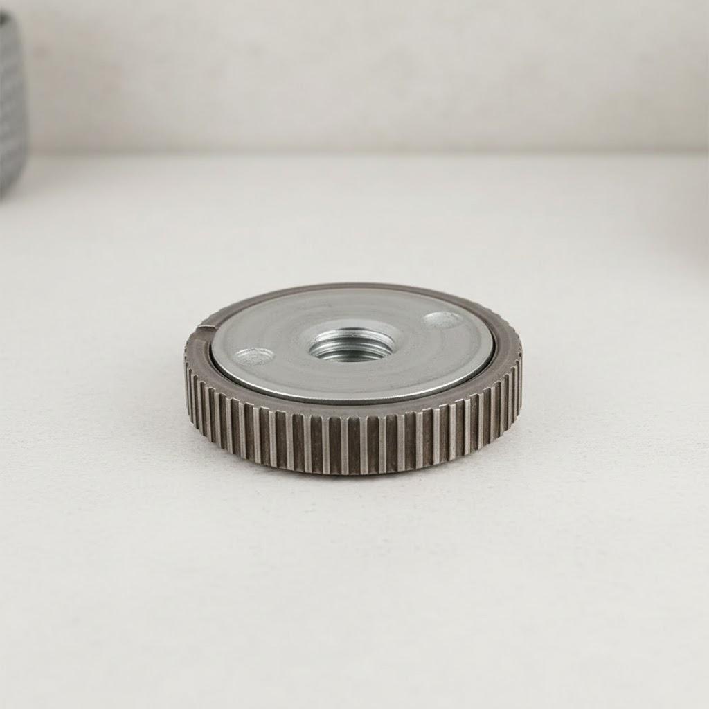 M14 Thread 115mm 125mm Angle Grinder Flange Nut Tool Internal External Replacement Parts for Electric Power Tools Accessories
M14 Thread 115mm 125mm Angle Grinder Flange Nut Tool Internal External Replacement Parts for Electric Power Tools Accessories