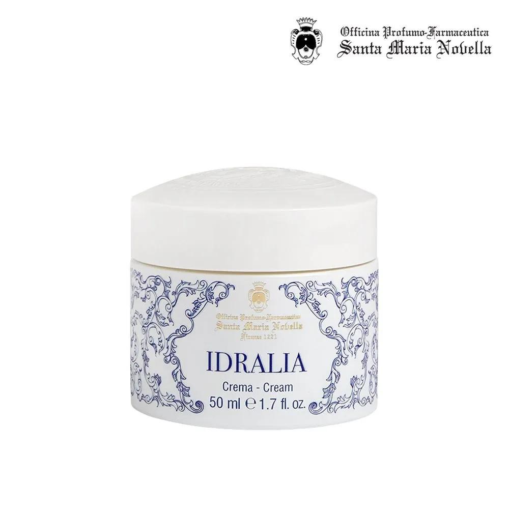 Santa Maria Novella Hydralia Cream 50ml
Santa Maria Novella Hydralia Cream 50ml