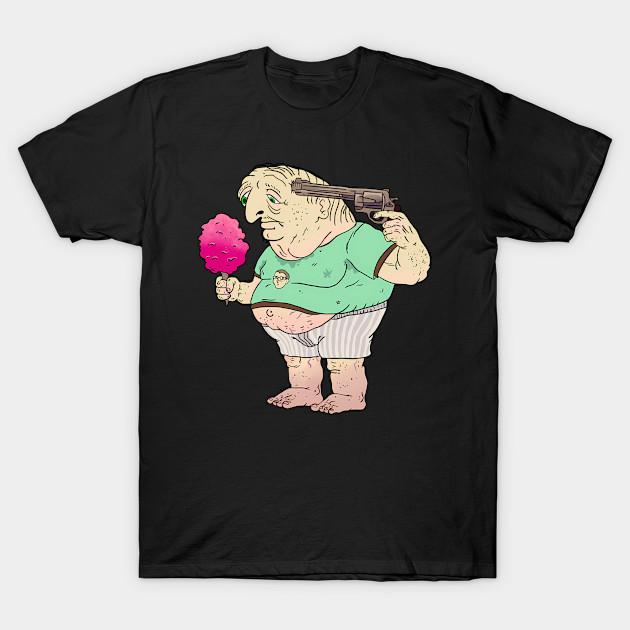 Men Black Print T-shirt Desmond Smiling Friends Cotton Candy No-Cut Transfer Paper Print Cotton Tshirt S чорний
Men Black Print T-shirt Desmond Smiling Friends Cotton Candy No-Cut Transfer Paper Print Cotton Tshirt S чорний