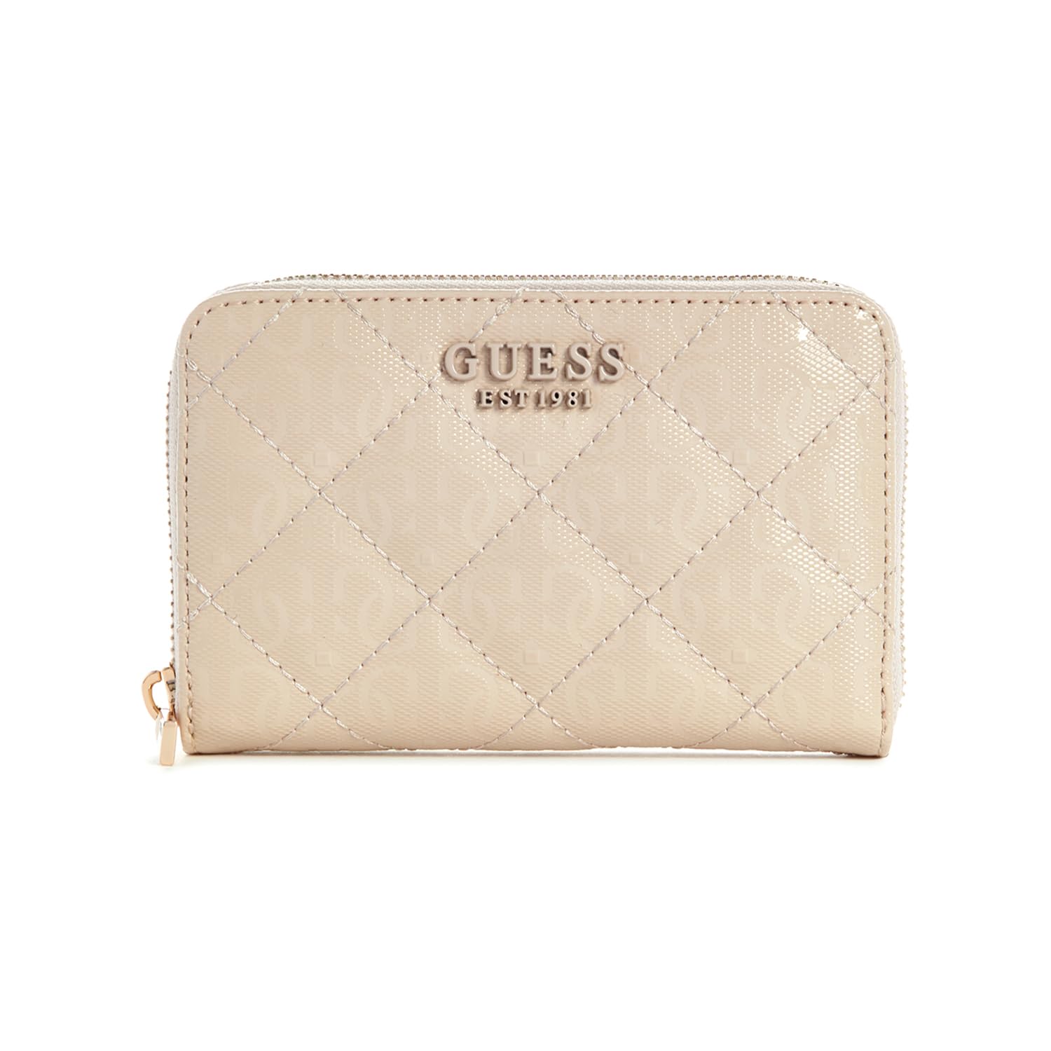 Guess LAUREL SLG MEDIUM ZIP AROUND
Guess LAUREL SLG MEDIUM ZIP AROUND