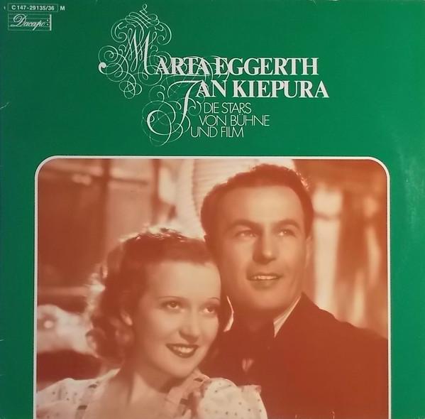 LP Record MARTA EGGERTH JAN KIEPURA Die Stars Von Bhne Und Film 1C14729136M DACAPO Germany Classical Used
LP Record MARTA EGGERTH JAN KIEPURA Die Stars Von Bhne Und Film 1C14729136M DACAPO Germany Classical Used