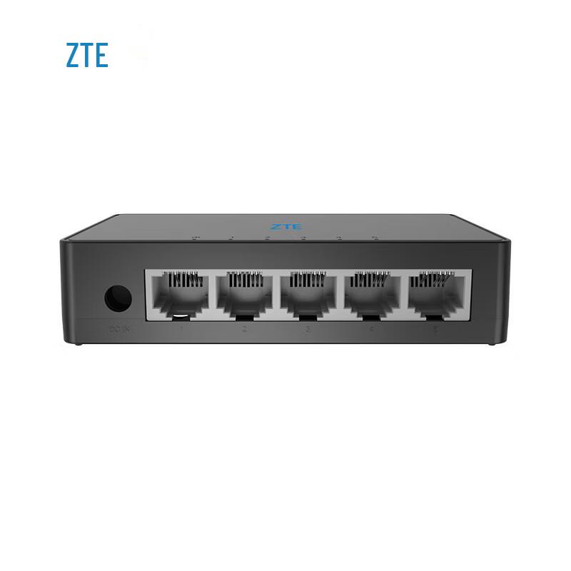 ZTE Network Accessories: Routers, Switches, and Wireless APs
ZTE Network Accessories: Routers, Switches, and Wireless APs