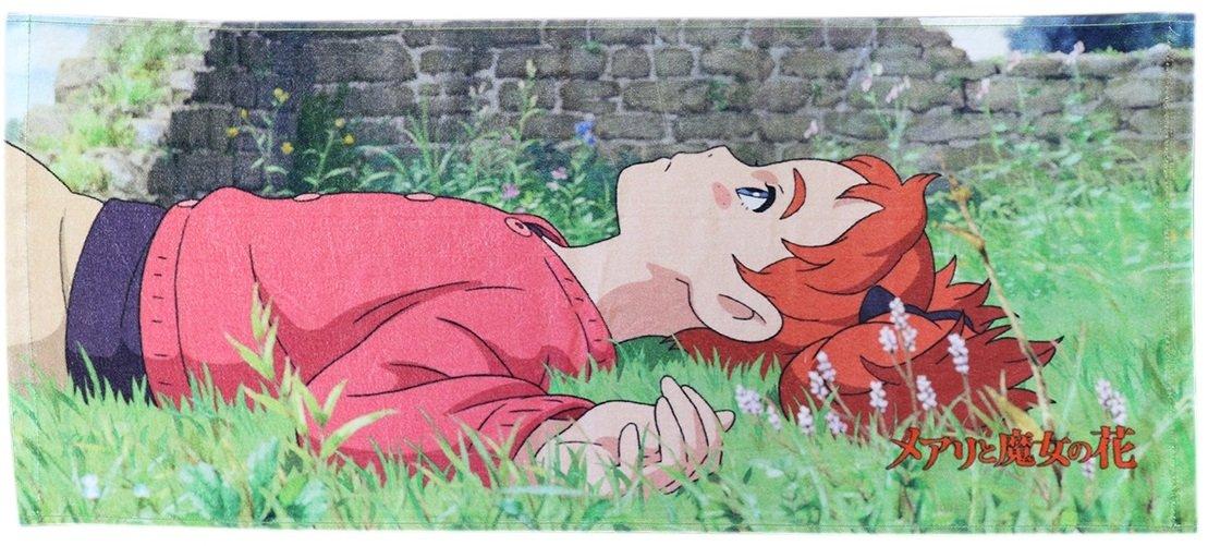 Marushin Face Mary and the Approximately 34 x 80 Lying 3835001600 Towel, Witch s Flower, cm, Down, Mary,
Marushin Face Mary and the Approximately 34 x 80 Lying 3835001600 Towel, Witch s Flower, cm, Down, Mary,