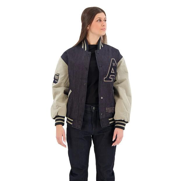 G-Star Varsity bomber куртка XS
G-Star Varsity bomber куртка XS