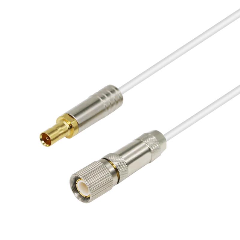 KUNYU L9-CC3 DDF E1 Coaxial Patch Cable
KUNYU L9-CC3 DDF E1 Coaxial Patch Cable