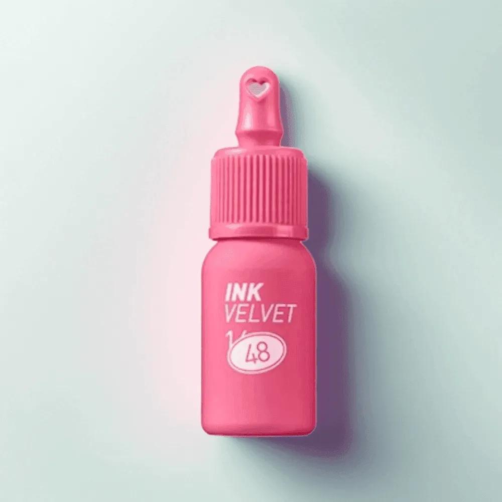 Peripera Ink The Velvet Heart Hundred No. 48 Heart 100 No. 48
Peripera Ink The Velvet Heart Hundred No. 48 Heart 100 No. 48