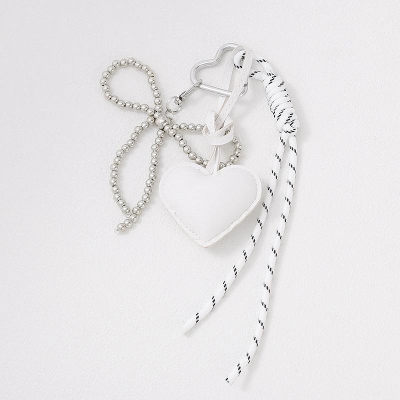 Yogodlns Heart Shaped Faux Leather Mini Backpack Hanging Handbag Pendant Bag Pendant Bags Accessories one size білий
Yogodlns Heart Shaped Faux Leather Mini Backpack Hanging Handbag Pendant Bag Pendant Bags Accessories one size білий