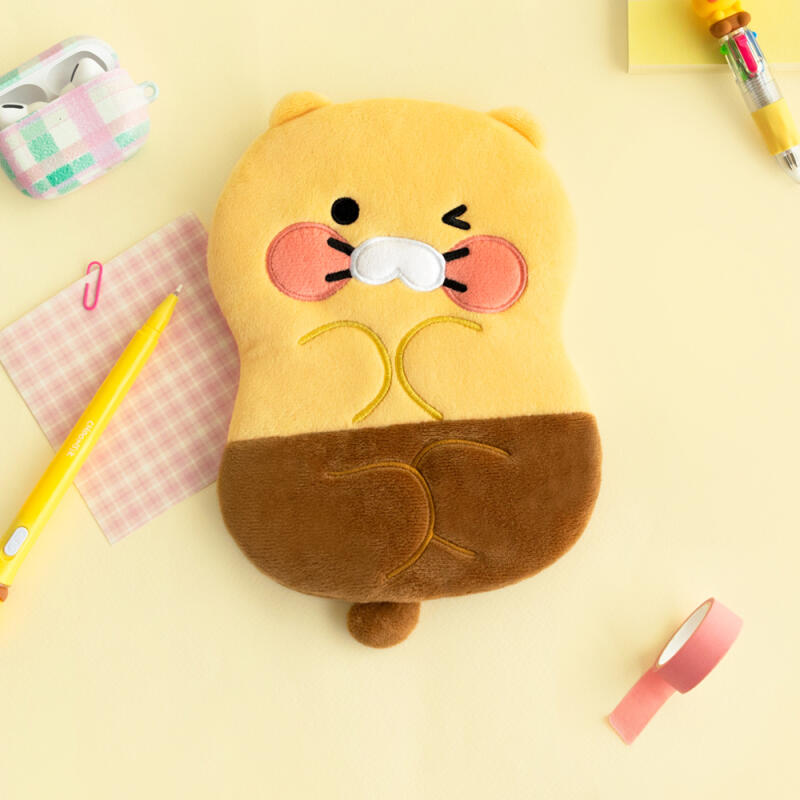 KAKAOFRIENDS Chunsik Flat Pouch
KAKAOFRIENDS Chunsik Flat Pouch