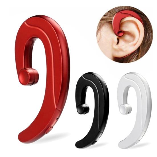Excellent Wireless Earbud Surround Sound Effect Comfortable Low Power Conusumption чёрный
Excellent Wireless Earbud Surround Sound Effect Comfortable Low Power Conusumption чёрный
