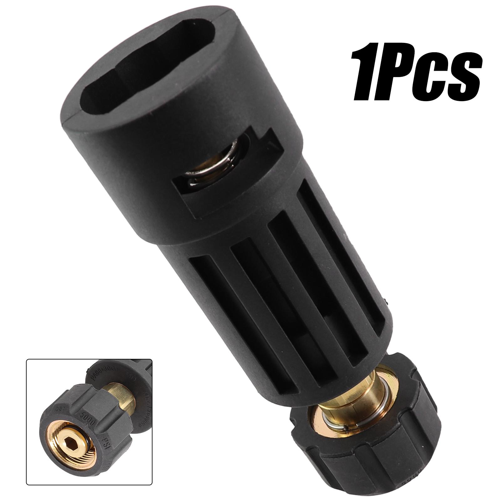 M22 x 1 5 female thread M22 IG adapter B for bayonet connection with compatibility for HD pistol M22 IG output China Mainland
M22 x 1 5 female thread M22 IG adapter B for bayonet connection with compatibility for HD pistol M22 IG output China Mainland