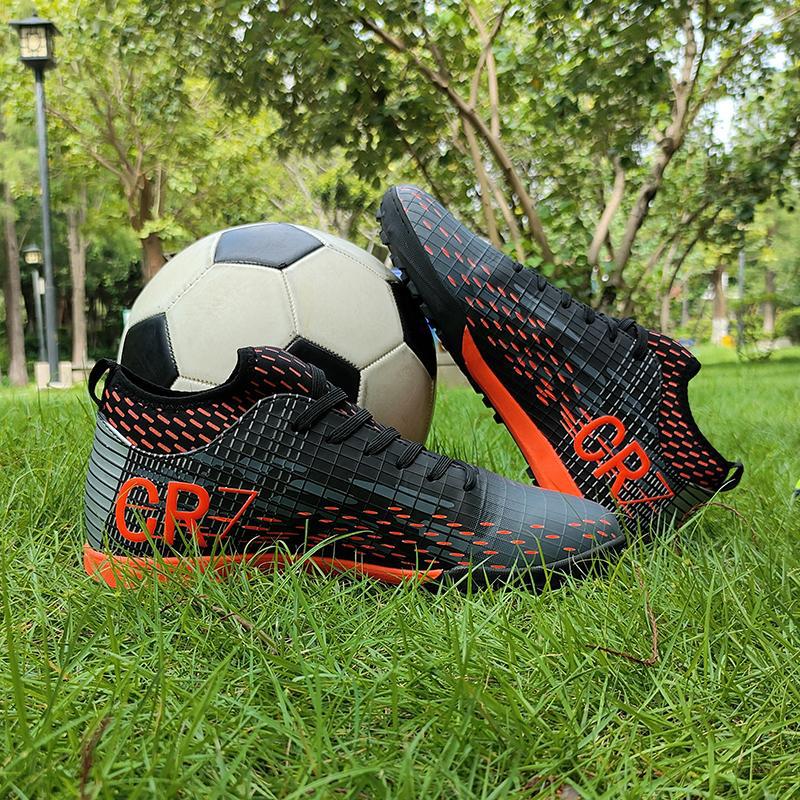 Broken Nails Teen Student Low Top Football Shoes Men S Size 36-43 36
Broken Nails Teen Student Low Top Football Shoes Men S Size 36-43 36