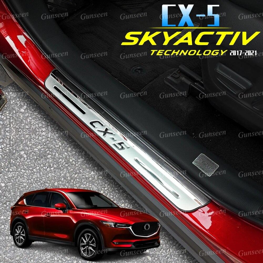 Для Mazda CX5 аксессуары для педалей на пороги, авто порог, защита, накладка, наклейка на автомобиль, отделка, Стайлинг 2017 2018
Для Mazda CX5 аксессуары для педалей на пороги, авто порог, защита, накладка, наклейка на автомобиль, отделка, Стайлинг 2017 2018