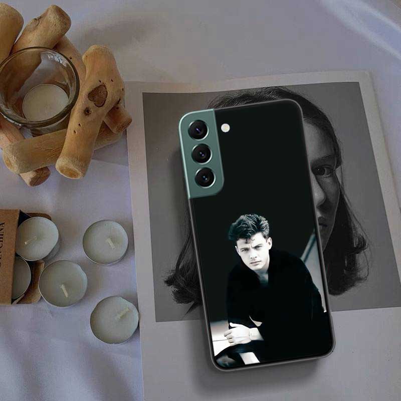 L-Luis Miguel Singer Phone Case For ASamsung A16 A26 A36 A56 A02 A03S A04S A05S Galaxy A55 A35 A25 A15 S10 Lite A9 A8 A7 A6 Plus Samsung A04
L-Luis Miguel Singer Phone Case For ASamsung A16 A26 A36 A56 A02 A03S A04S A05S Galaxy A55 A35 A25 A15 S10 Lite A9 A8 A7 A6 Plus Samsung A04