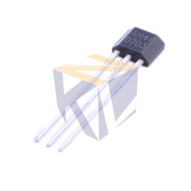 10pcs AH41 TO-94 Hall Effect Sensor 41 A41 H41 10pcs AH41
10pcs AH41 TO-94 Hall Effect Sensor 41 A41 H41 10pcs AH41