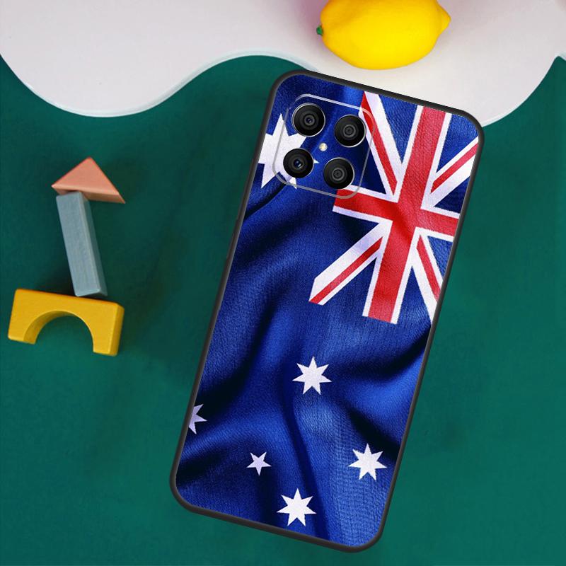 Australian Flag Case For Honor Magic 7 Pro 5 6 Lite Honor 200 Pro 50 70 90 X9a X8a X8 X9 X8b X9b X9c Cover Honor 50 Lite
Australian Flag Case For Honor Magic 7 Pro 5 6 Lite Honor 200 Pro 50 70 90 X9a X8a X8 X9 X8b X9b X9c Cover Honor 50 Lite
