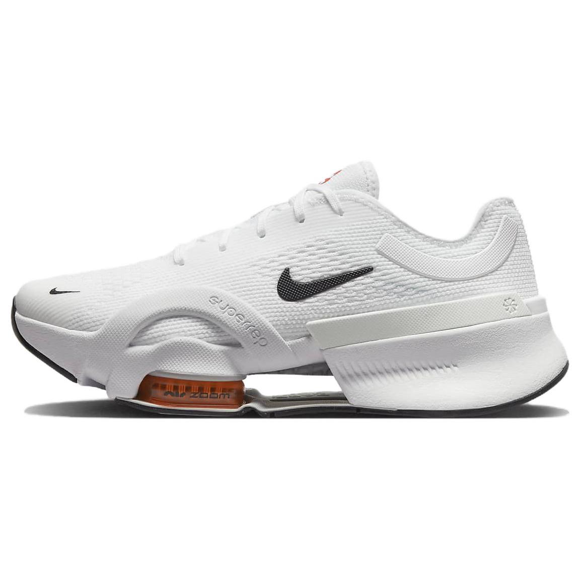 Nike Air Zoom SuperRep 4 Next Nature White Picante Red Women s DO9837-100 42
Nike Air Zoom SuperRep 4 Next Nature White Picante Red Women s DO9837-100 42