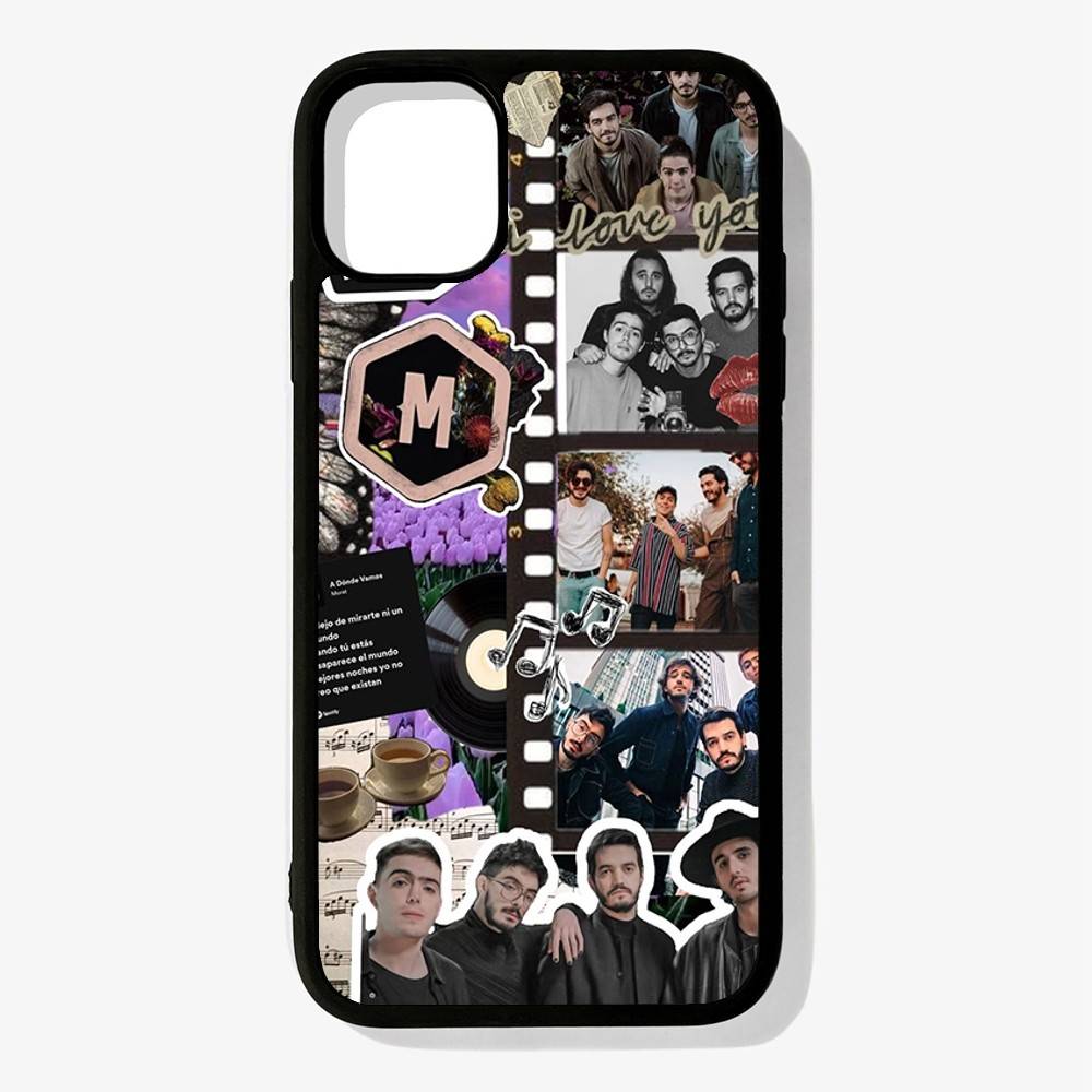 M-Morat Band Phone Case Wireless Charging PC+TPU For IPhone 11 12 13 14 15 16 17 Pro Max Plus Case iPhone 15 plus
M-Morat Band Phone Case Wireless Charging PC+TPU For IPhone 11 12 13 14 15 16 17 Pro Max Plus Case iPhone 15 plus