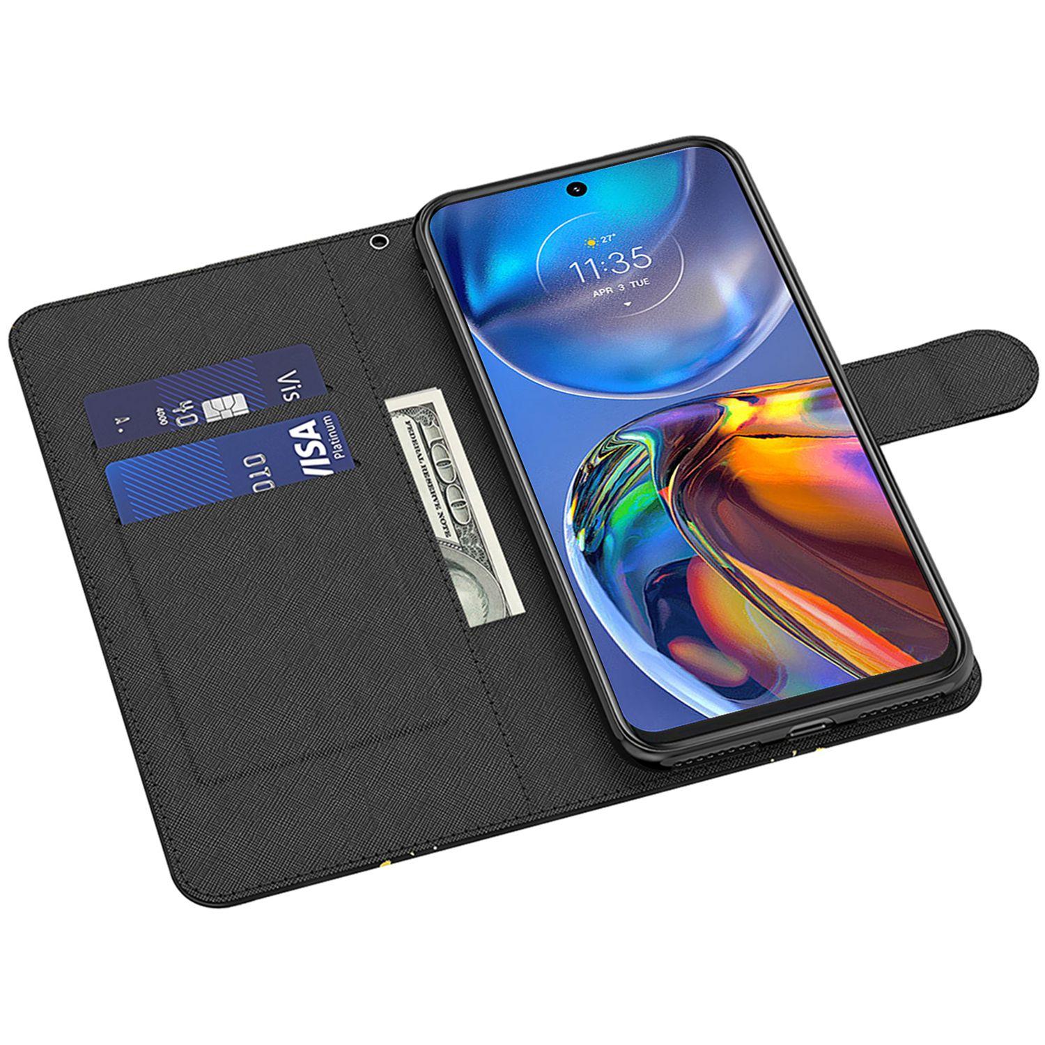 For Motorola Moto G14 4G Case 3D Pattern PU Leather Stand Wallet Phone Cover Bauhinia Valley
For Motorola Moto G14 4G Case 3D Pattern PU Leather Stand Wallet Phone Cover Bauhinia Valley