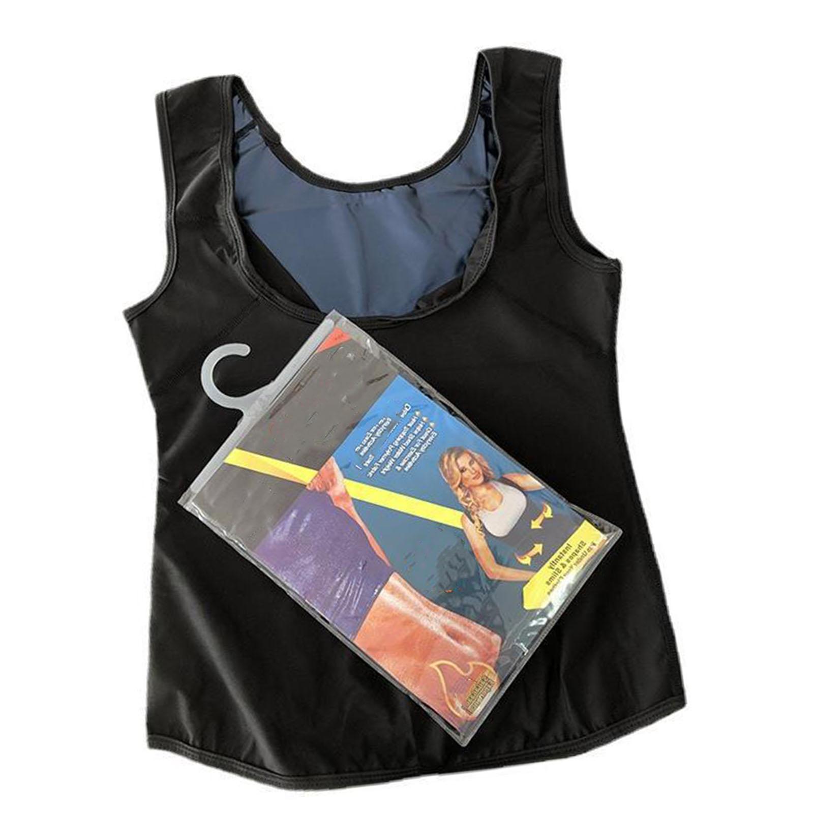 Мужской жилет-сауна, быстросохнущий, легкий, удобный, компрессионный, потоотделение, тренировочный, для похудения, жилет-сауна M M
Мужской жилет-сауна, быстросохнущий, легкий, удобный, компрессионный, потоотделение, тренировочный, для похудения, жилет-сауна M M