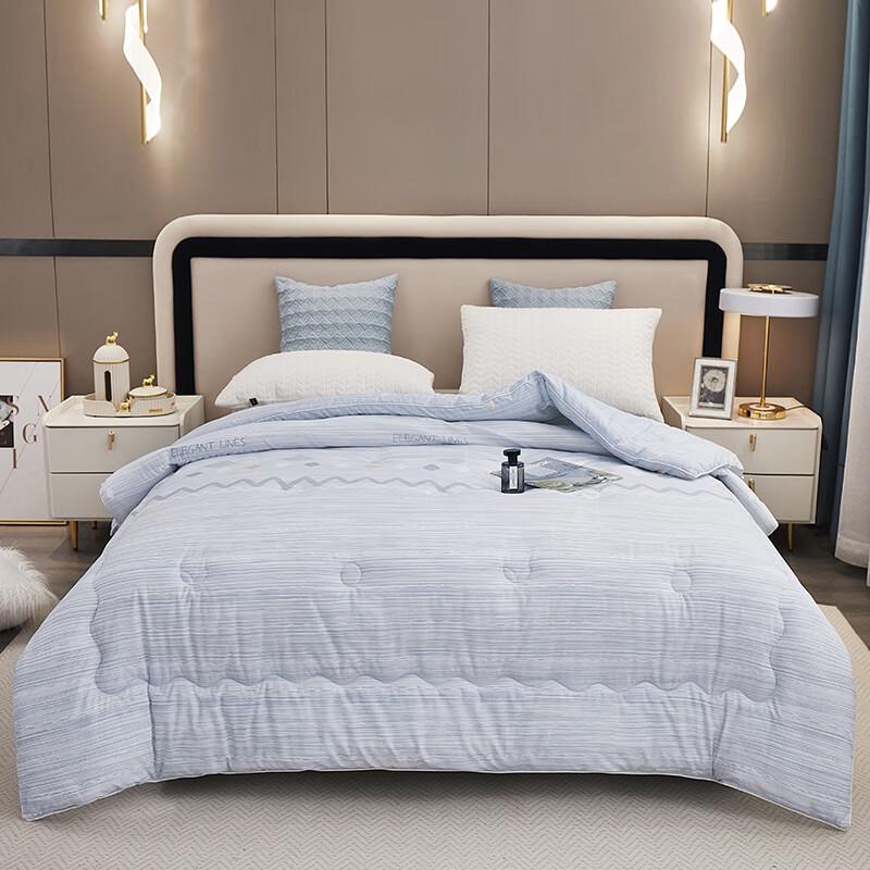 Tangna Cationic Refreshing Quilt
Tangna Cationic Refreshing Quilt