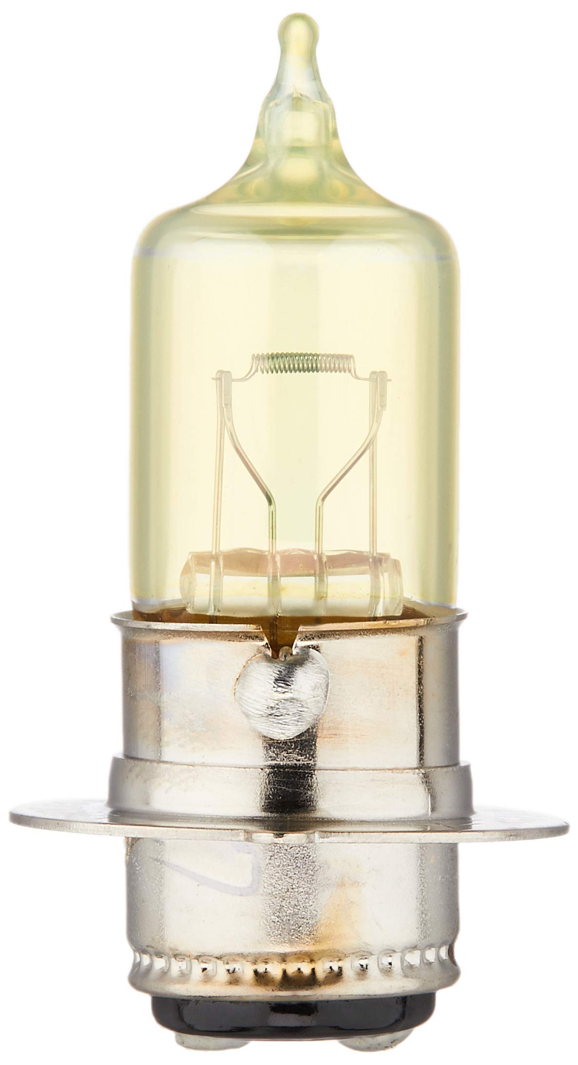 Matsushima Halogen Yellow Venus PH7 4VN M&H Bulb, 12V30/30W (50/50W Class),
Matsushima Halogen Yellow Venus PH7 4VN M&H Bulb, 12V30/30W (50/50W Class),