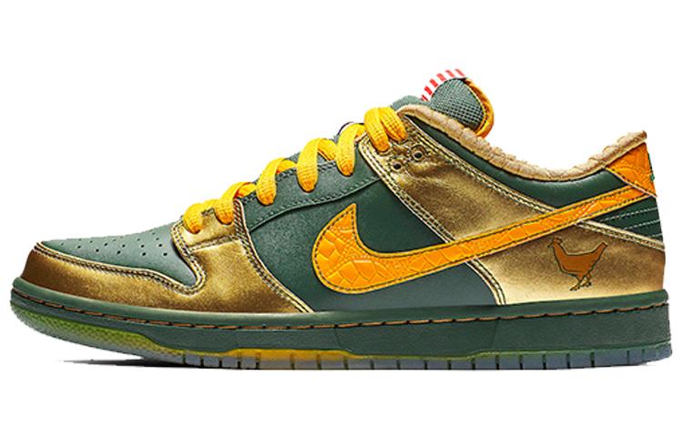 Nike Sb Dunk Low Doernbecher 2018 BV8740-377 36
Nike Sb Dunk Low Doernbecher 2018 BV8740-377 36