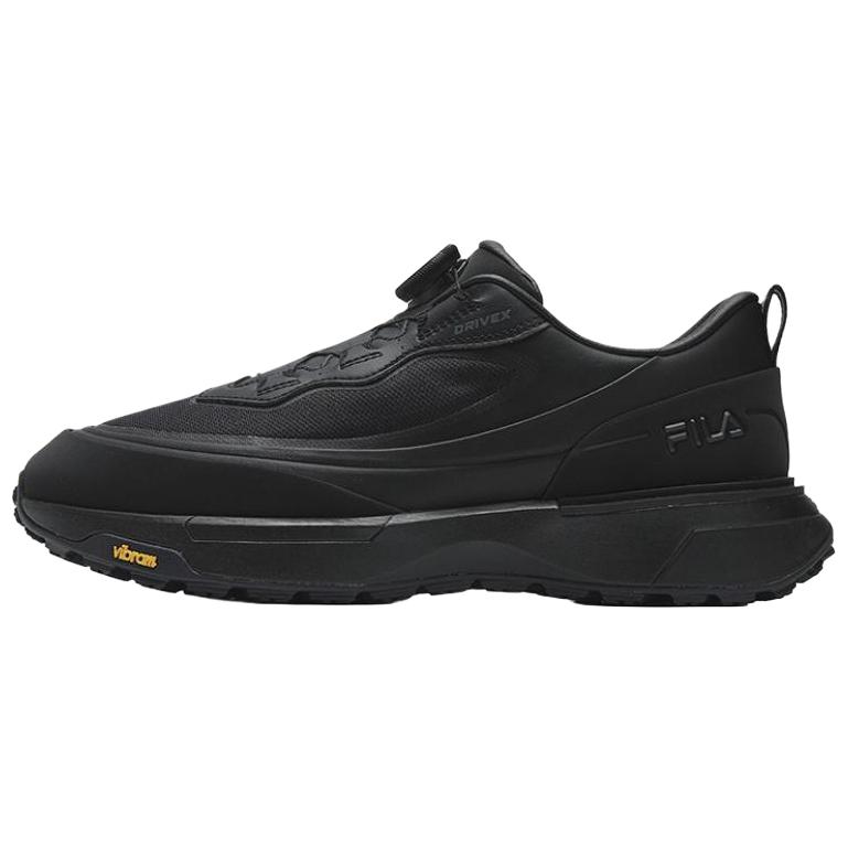 FILA Breathable Support Golf Shoes Men s Galloping Horse Black A12M621712FBC 42
FILA Breathable Support Golf Shoes Men s Galloping Horse Black A12M621712FBC 42