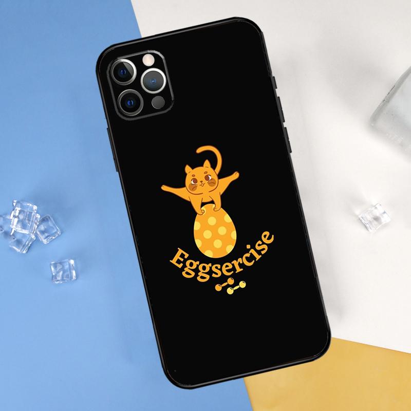 Funny yoga cat Phone Case For iPhone 16 Pro Max 16e 12 13 Mini 11 14 15 Pro Max XR 15 16 Plus Cover Shell iPhone 15 Pro
Funny yoga cat Phone Case For iPhone 16 Pro Max 16e 12 13 Mini 11 14 15 Pro Max XR 15 16 Plus Cover Shell iPhone 15 Pro