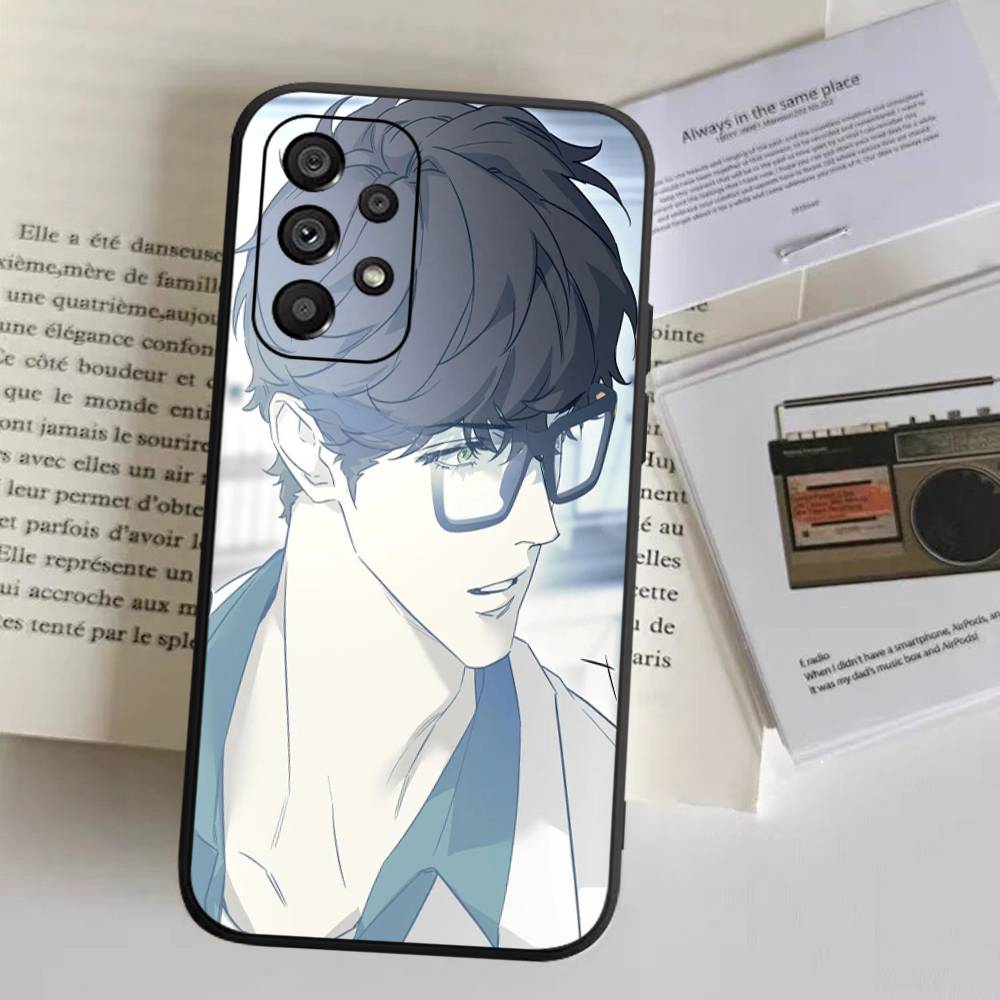 Nerd Project bl Anime Phone Case For Samsung A 52 53 21 32 13 12 71 31 51 40 72 73 70 22 42 50 30 20 21 shell Samsung A22 5G
Nerd Project bl Anime Phone Case For Samsung A 52 53 21 32 13 12 71 31 51 40 72 73 70 22 42 50 30 20 21 shell Samsung A22 5G