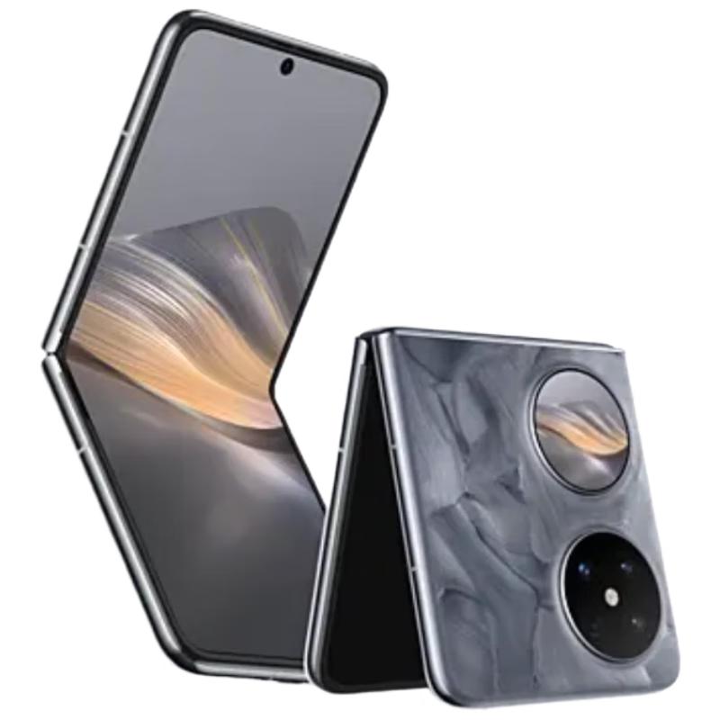 HUAWEI Pocket 2 Premium Edition 12GB+512GB (CN version)
HUAWEI Pocket 2 Premium Edition 12GB+512GB (CN version)