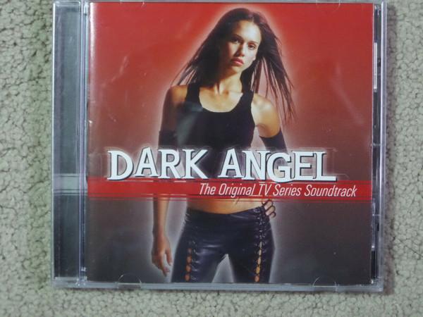 CD ORIGINAL SOUNDTRACK - Dark Angel 7511272 Artemis Records 2002 Japan Soundtracks & Musicals Used
CD ORIGINAL SOUNDTRACK - Dark Angel 7511272 Artemis Records 2002 Japan Soundtracks & Musicals Used